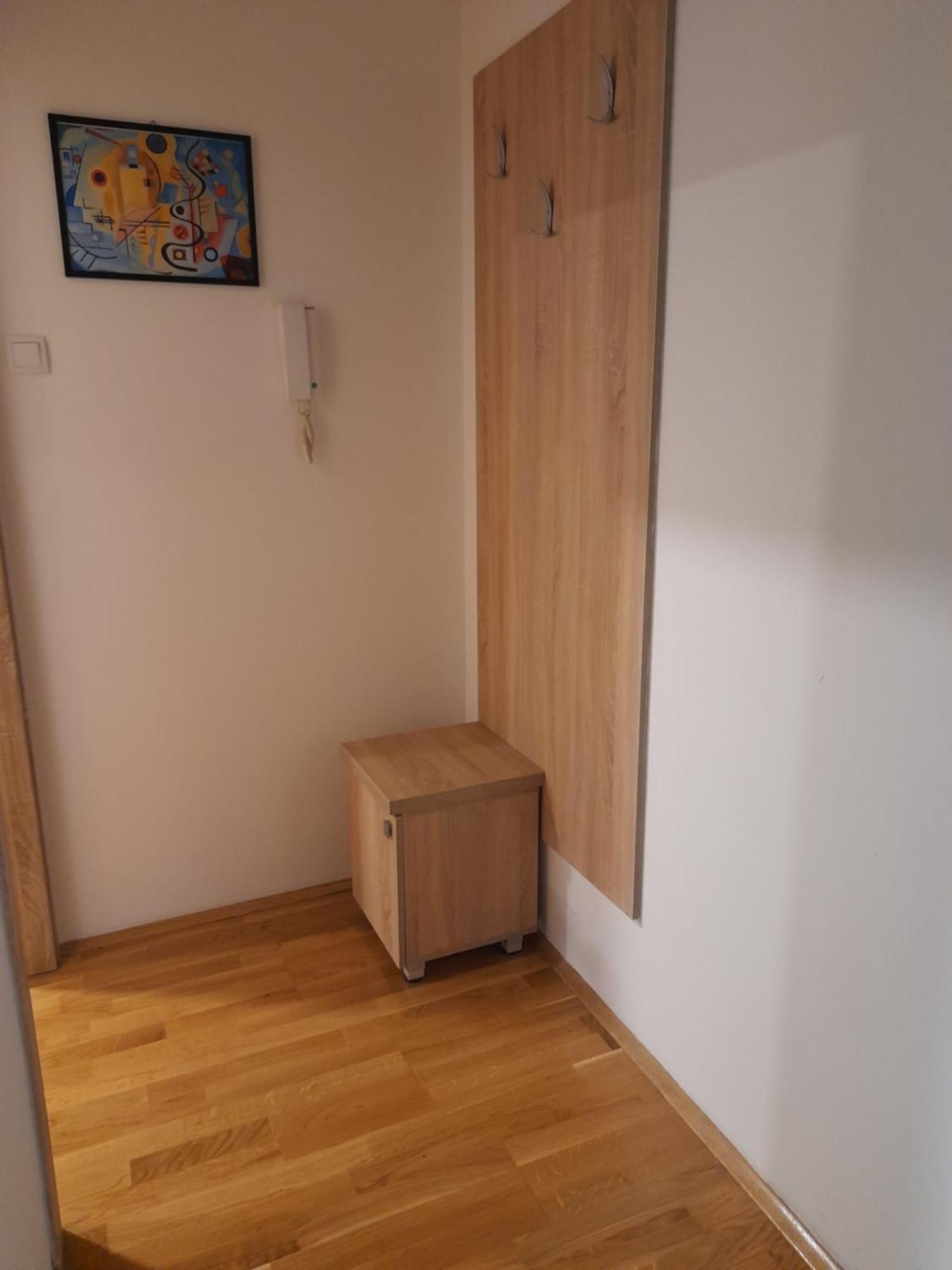 Ogi Apartman Apartment Podgoriţa Exterior foto