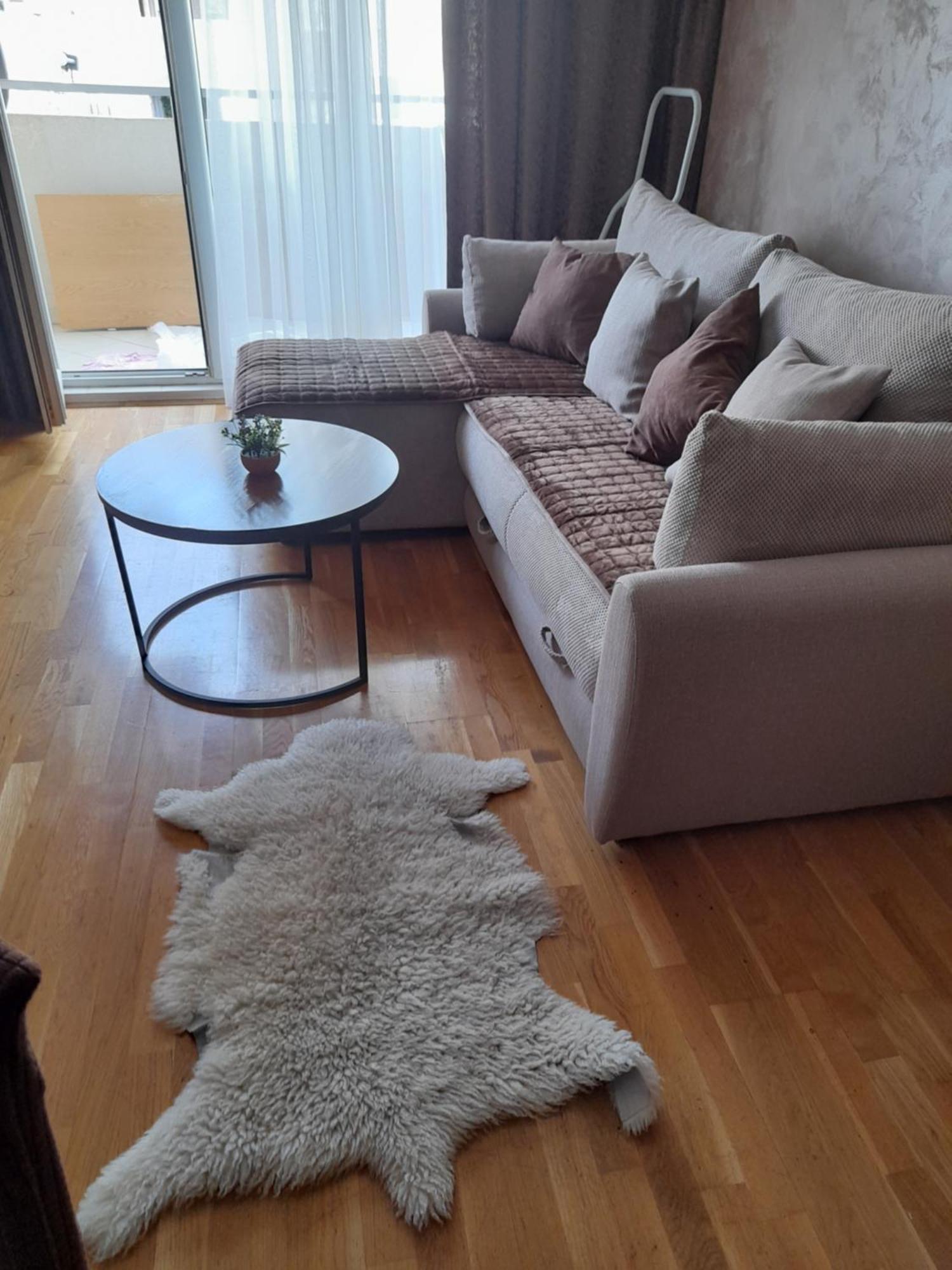Ogi Apartman Apartment Podgoriţa Exterior foto